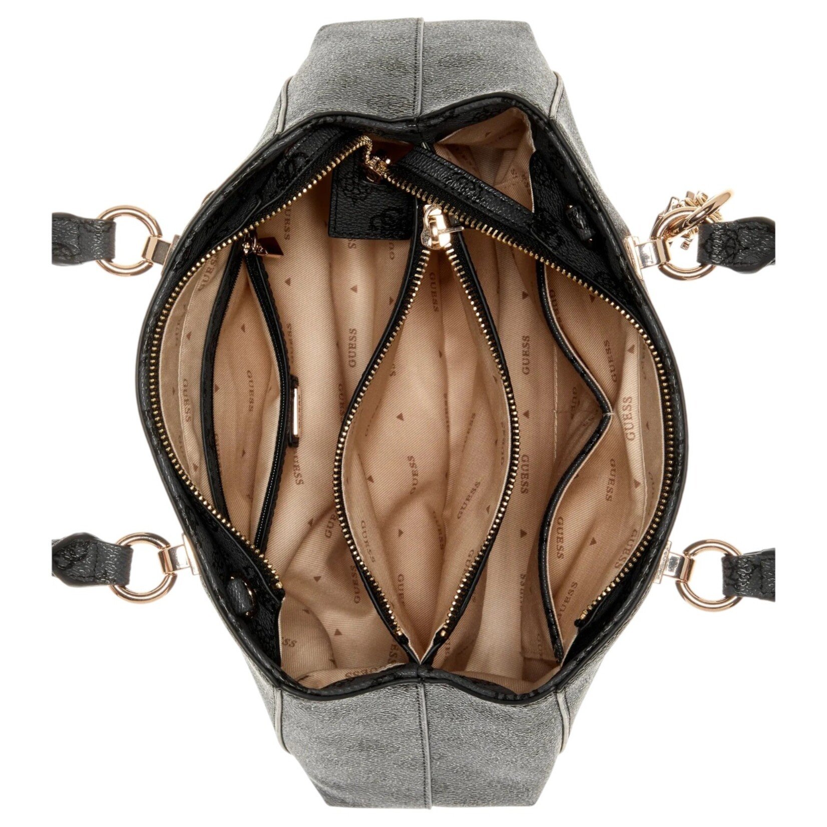 GUESS GUESS EVELUNE GIRLFRIEND SATCHEL PG935306