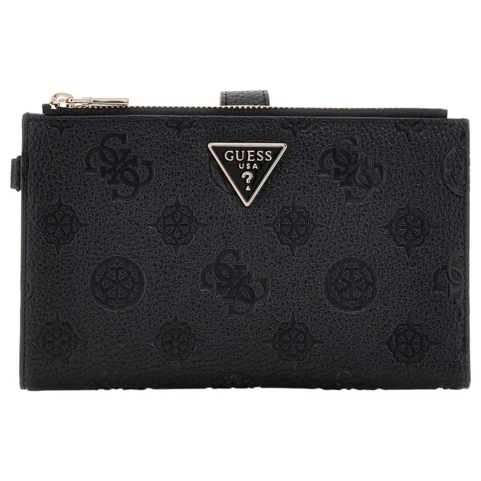 GUESS GUESS CRESIDIA DOUBLE ZIP ORGANISER PG9349157