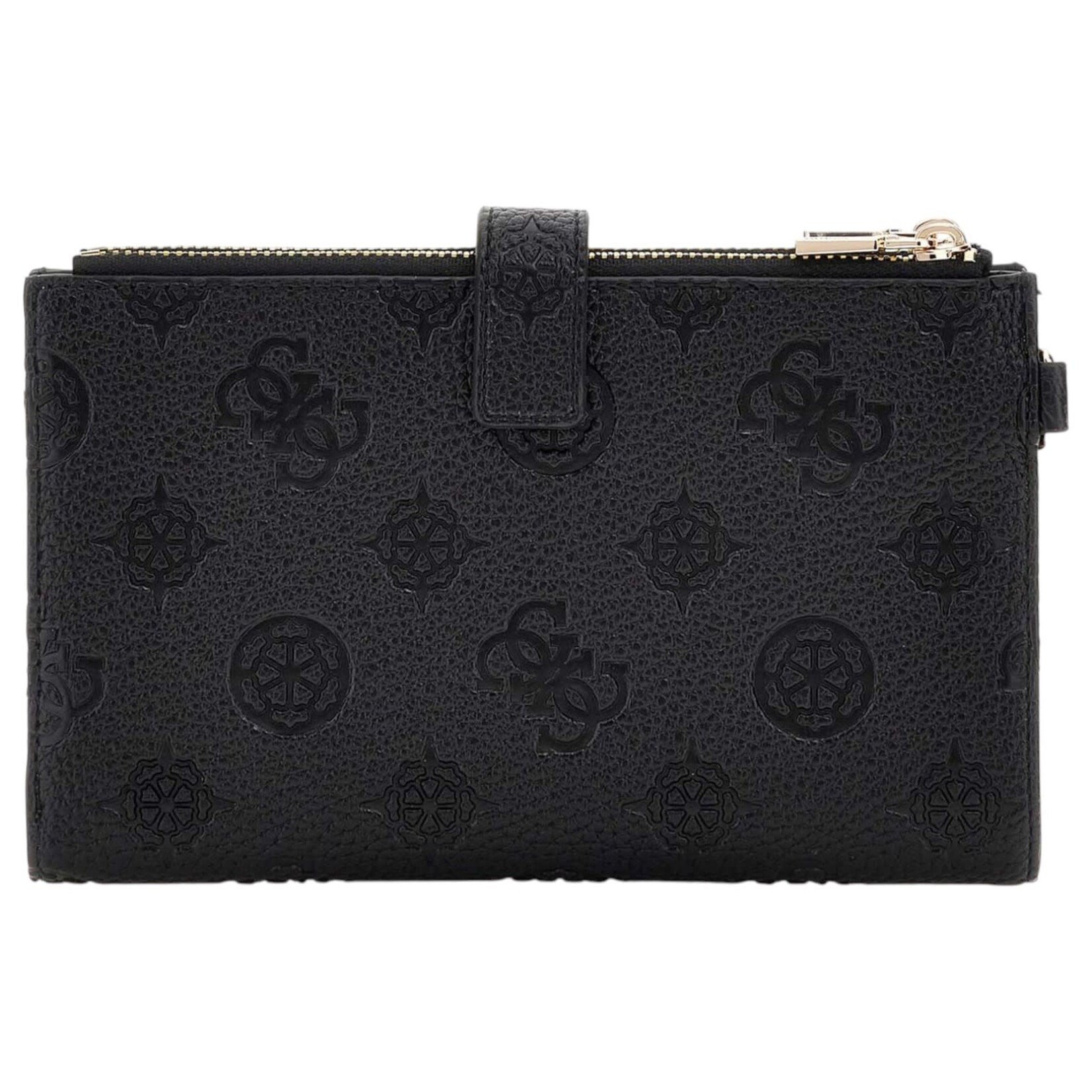 GUESS GUESS CRESIDIA DOUBLE ZIP ORGANISER PG9349157