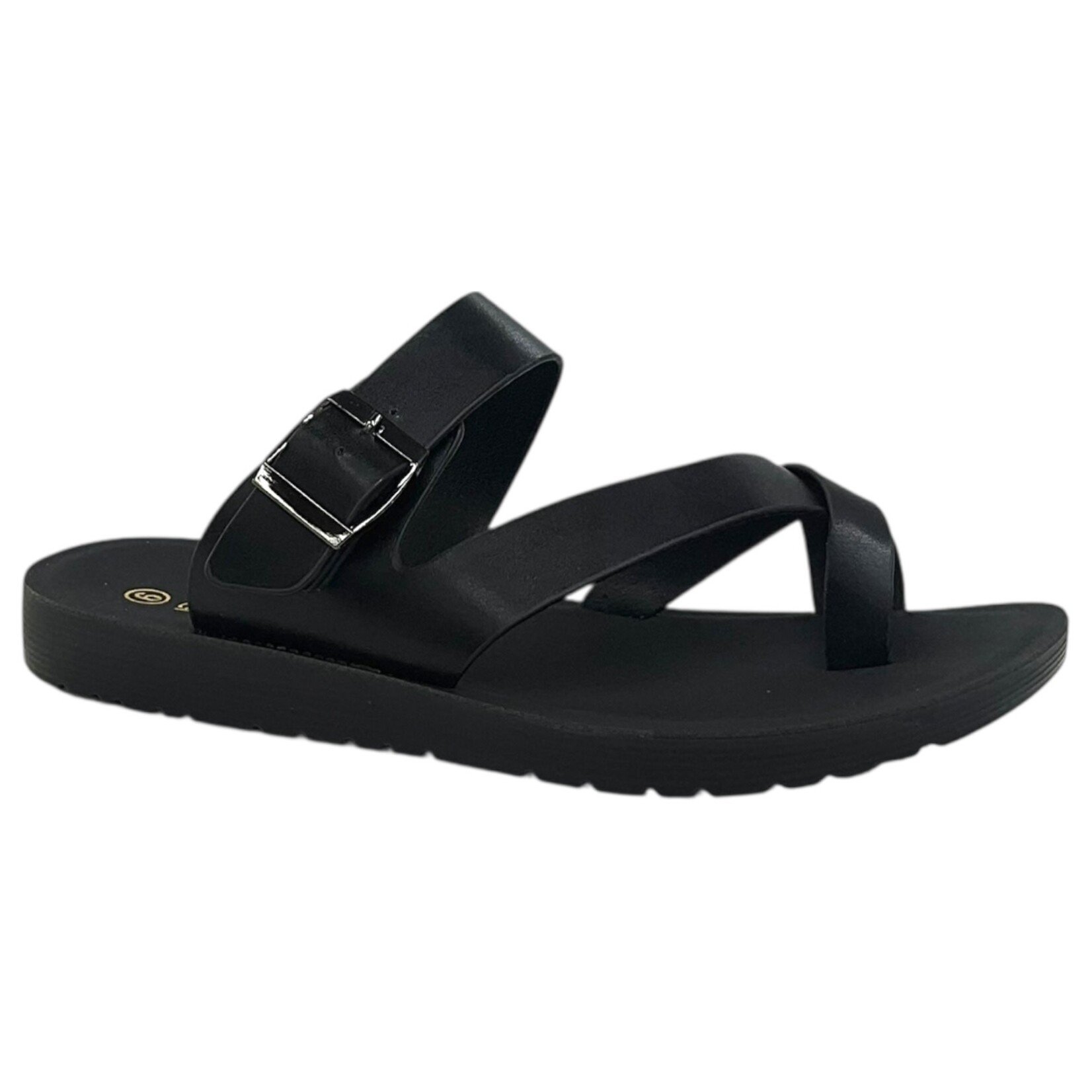 DODO DODO TOE LOOP SLIPPER SHARON-12