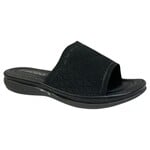 DODO DODO KNITTED ONE BAND SLIDE NET-20