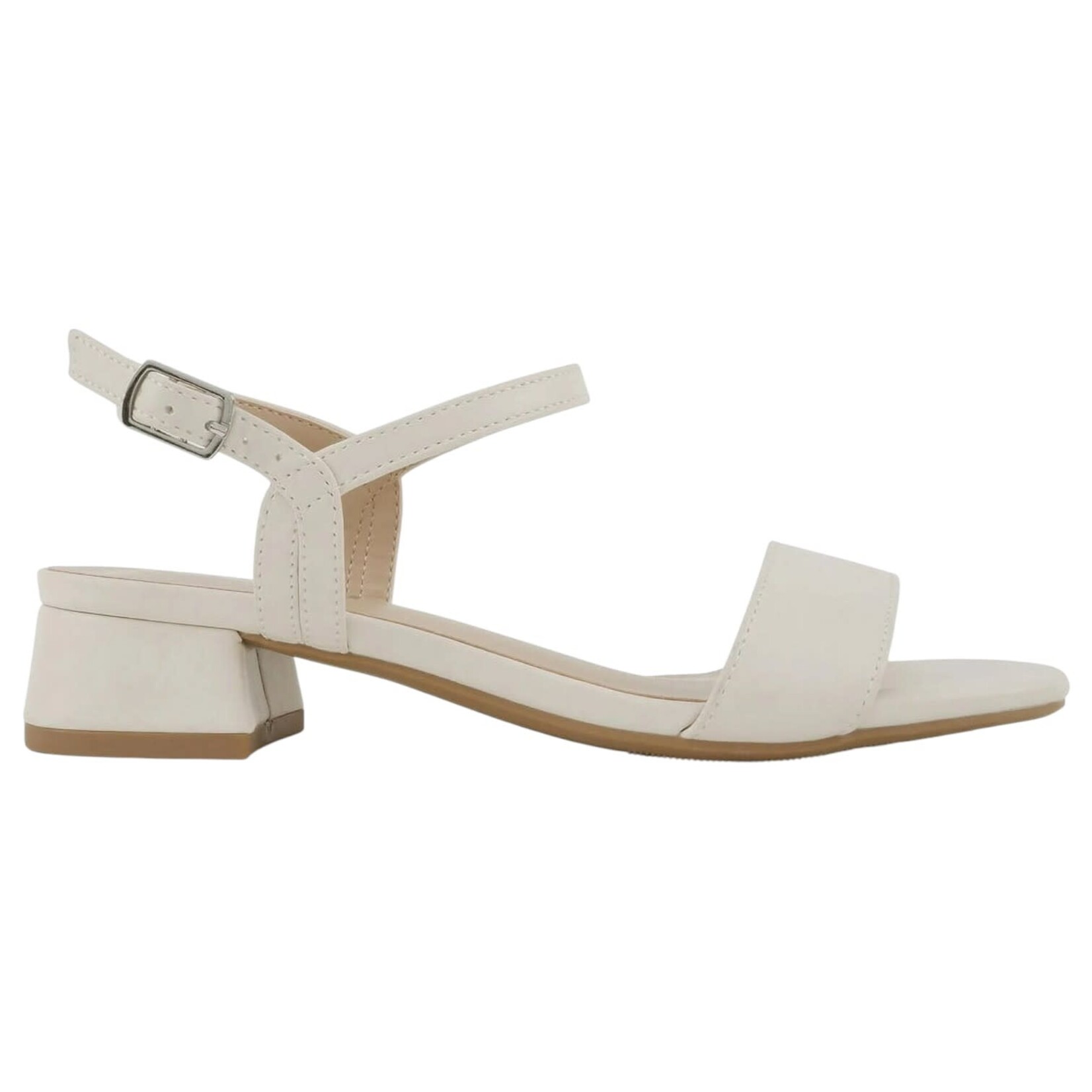 SODA SODA ONE BAND LOW HEEL EPISODE