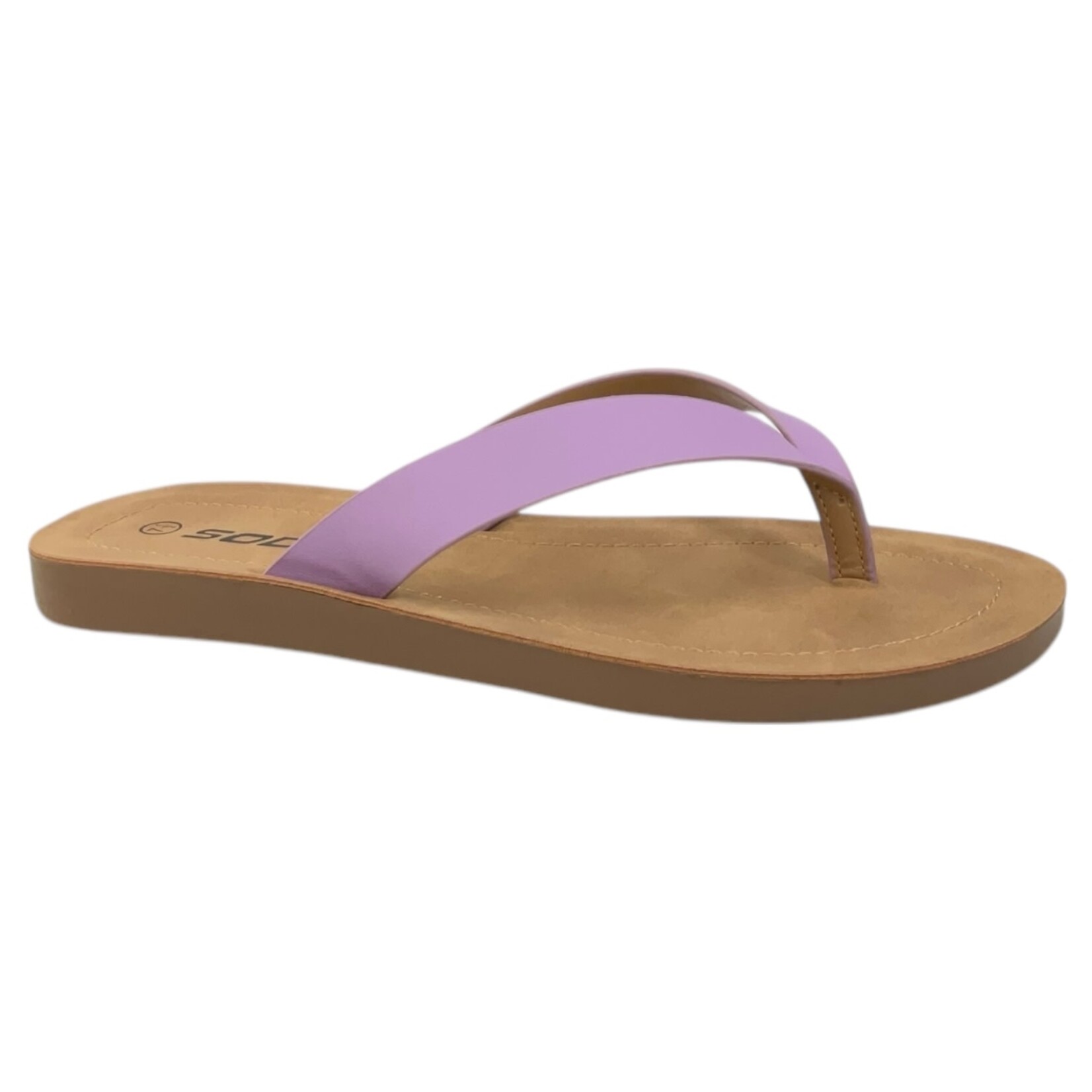 SODA SODA THONG SLIPPER ELLA