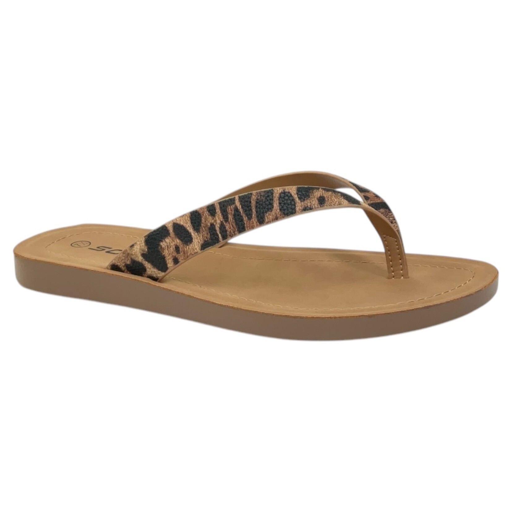 SODA SODA THONG SLIPPER ELLA