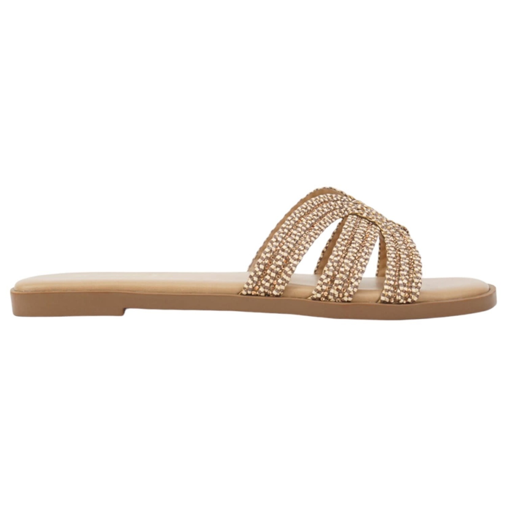 SODA SODA SLIDE SLIPPER MANUAL