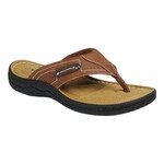 EDITION EDITION MEN THONG SLIPPER EAGLE-23