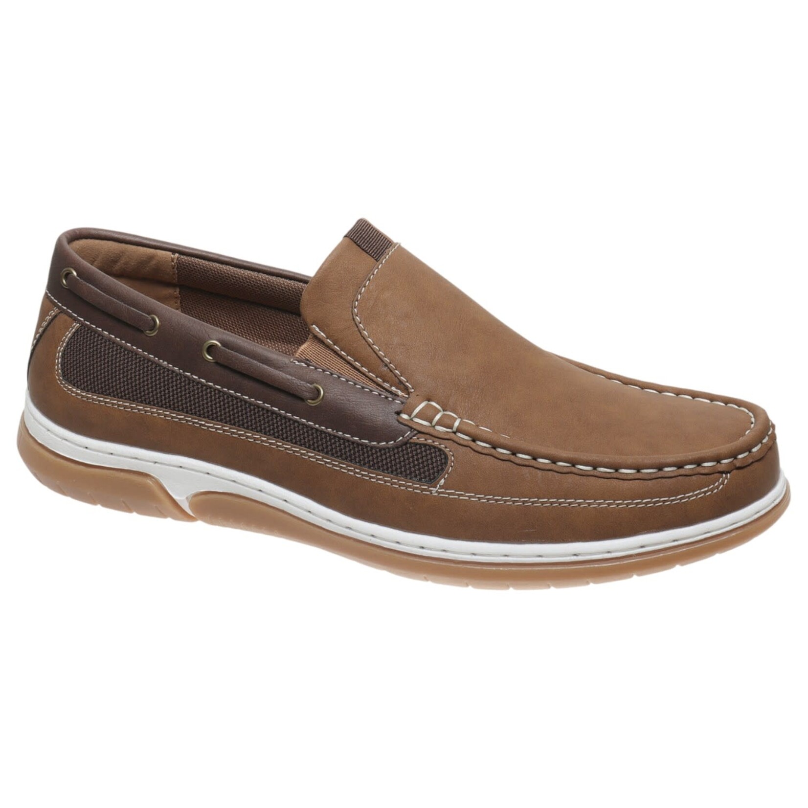 MARCO FERRARA MARCO FERRARA CASUAL SLIP ON SHOE RODNEY-2 / 92921
