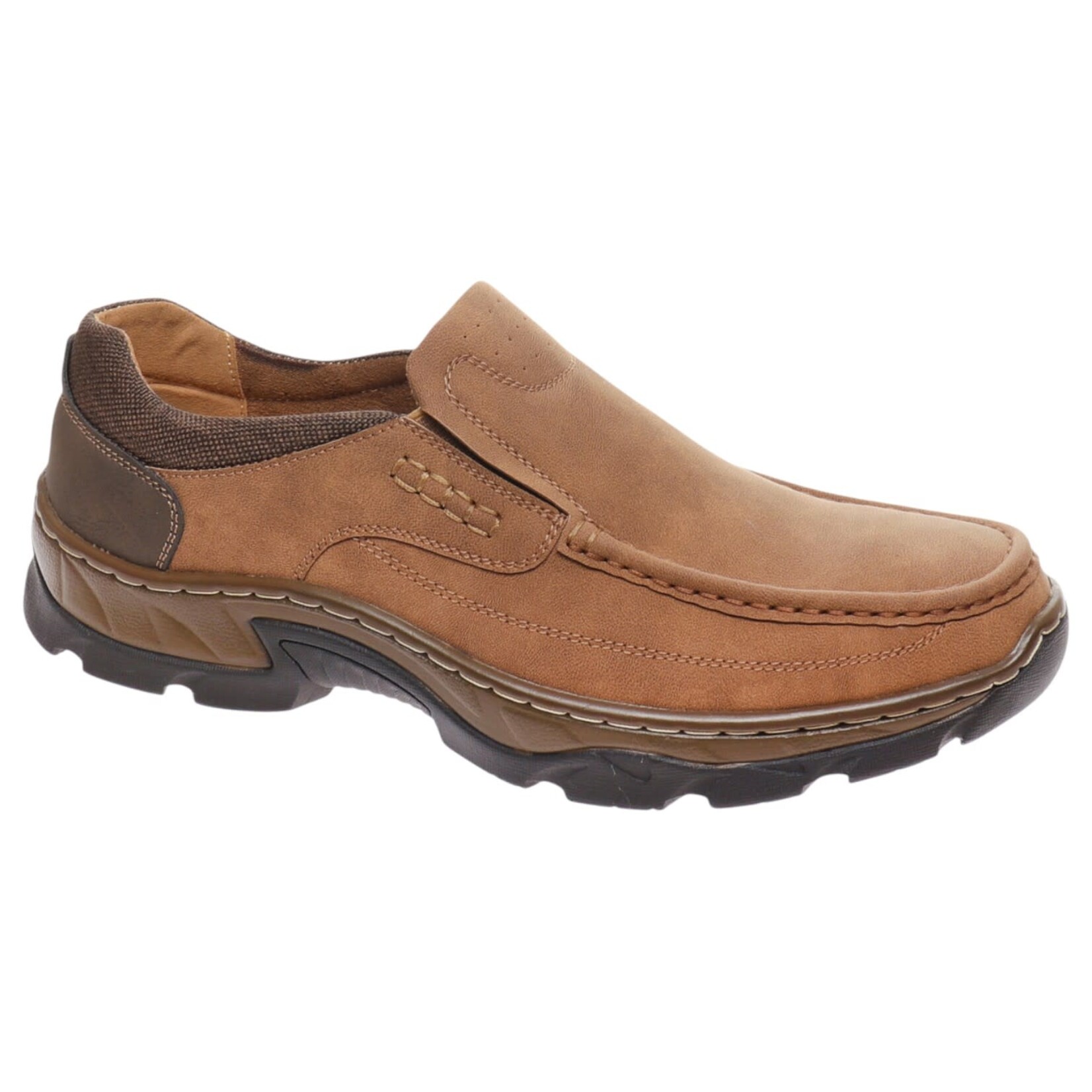 MARCO FERRARA MARCO FERRARA CASUAL SLIP ON SHOE ROMAN-1 / 92928