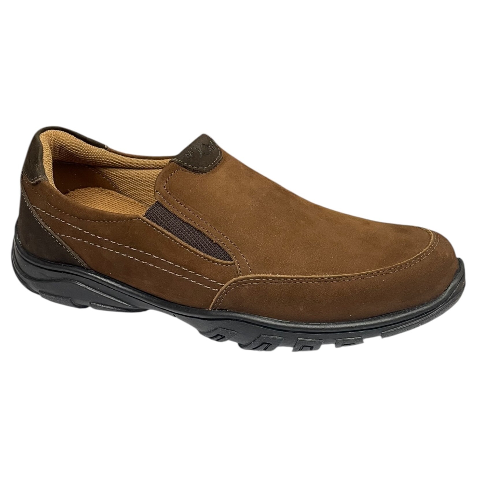 MR. JONES MR JONES CASUAL SLIP ON SHOE FOZ 804171