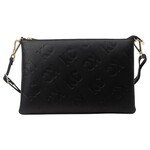 KENNETH COLE KENNETH COLE WRISTLET BAG BIANCA K1219SS