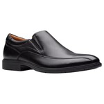 CLARKS CLARKS SLIP ON DRESS SHOE ELDREDGE STEP 26184398