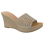 SMARTTY SMARTTY WEDGE DENIS-011W