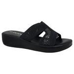 DODO DODO KNITTED ONE BAND SLIDE NET-30