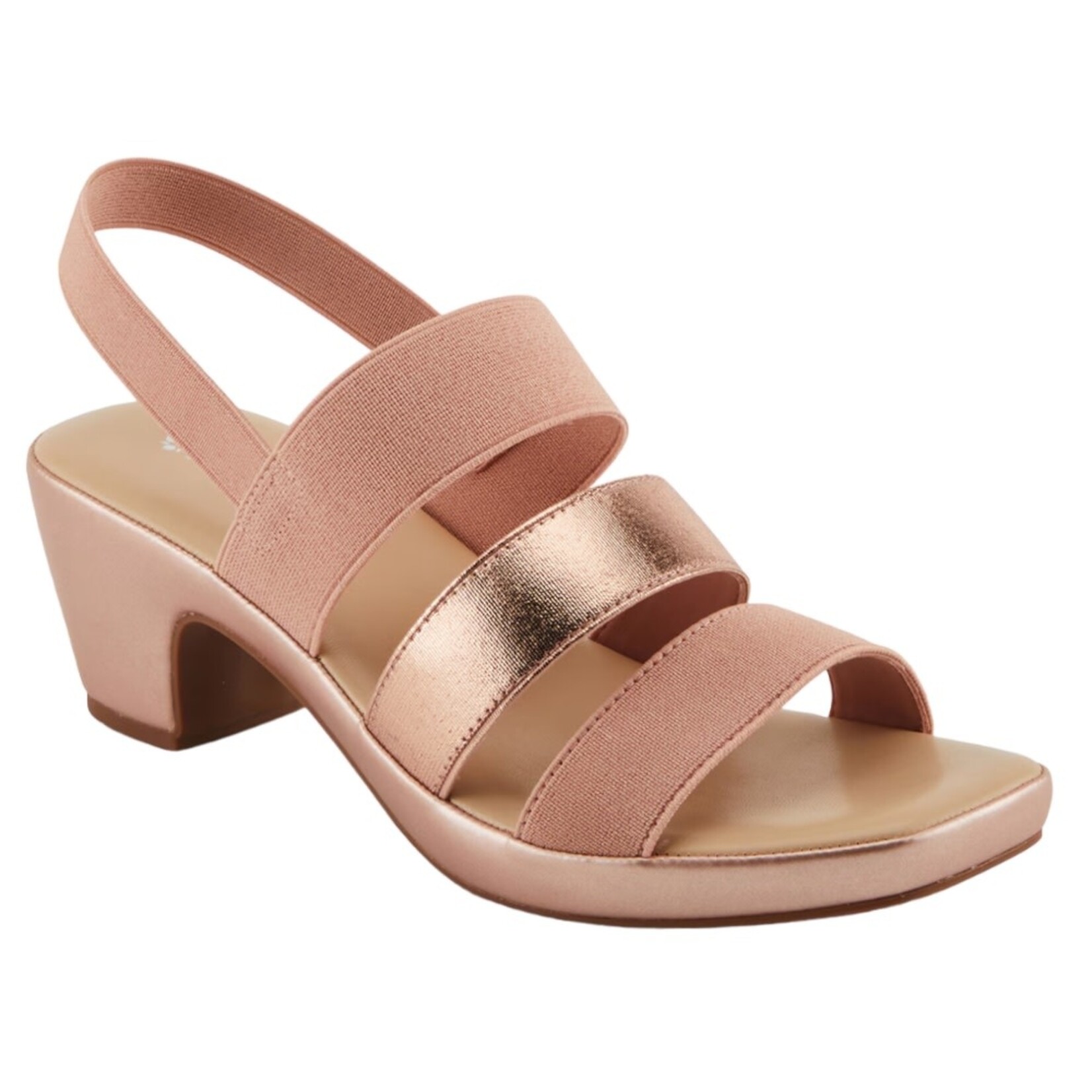 PATRIZIA PATRIZIA 3 BAND SLINGBACK HEEL MARZULA