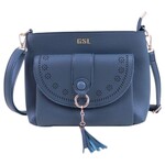 GSL GSL CROSSBODY BAG GWC-06-1013-M4