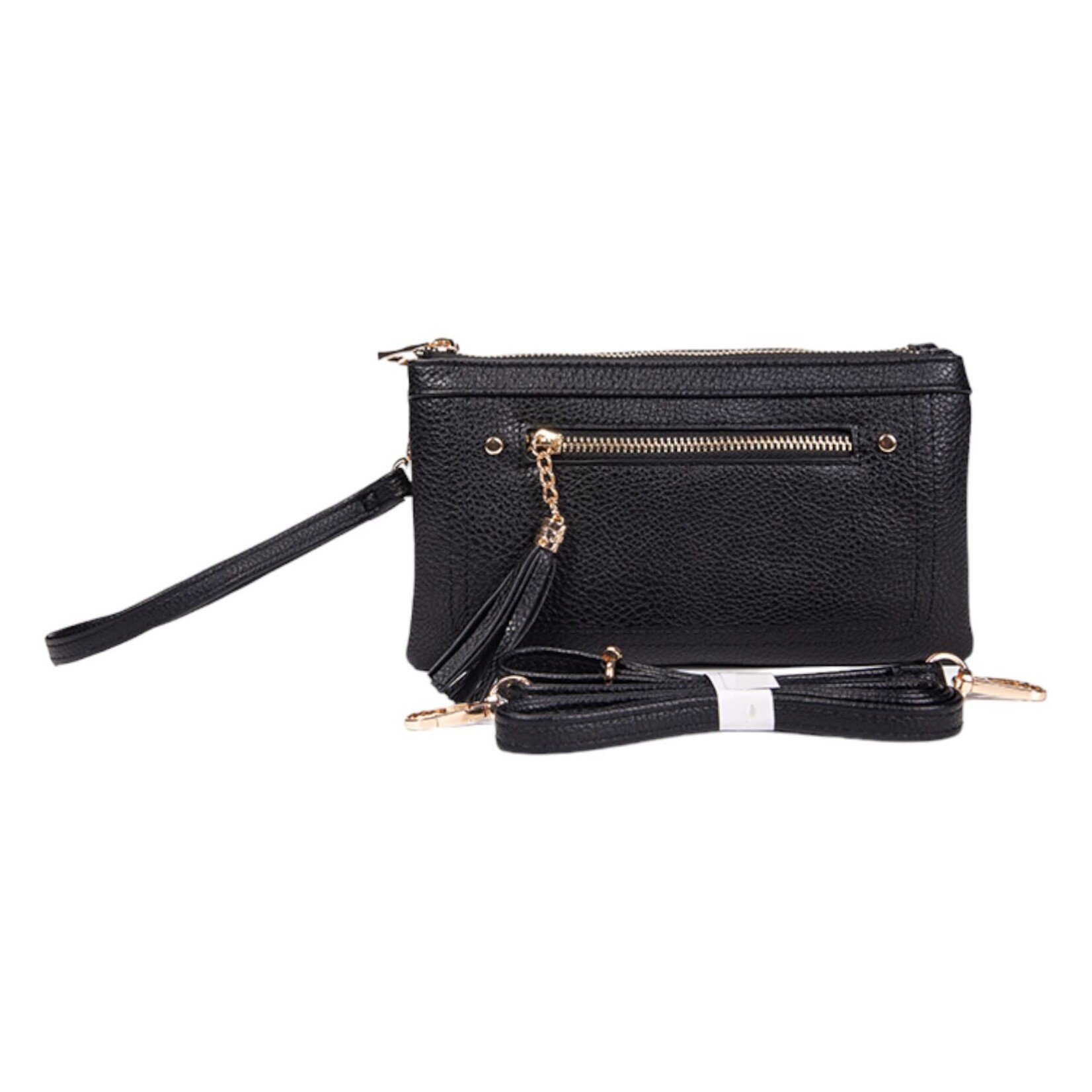 PROYA FASHION PROYA CONVERTIBLE WRISTLET & CROSSBODY 8018