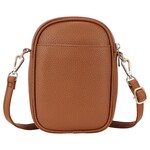 PROYA FASHION PROYA OVAL CROSSBODY BAG 25-20