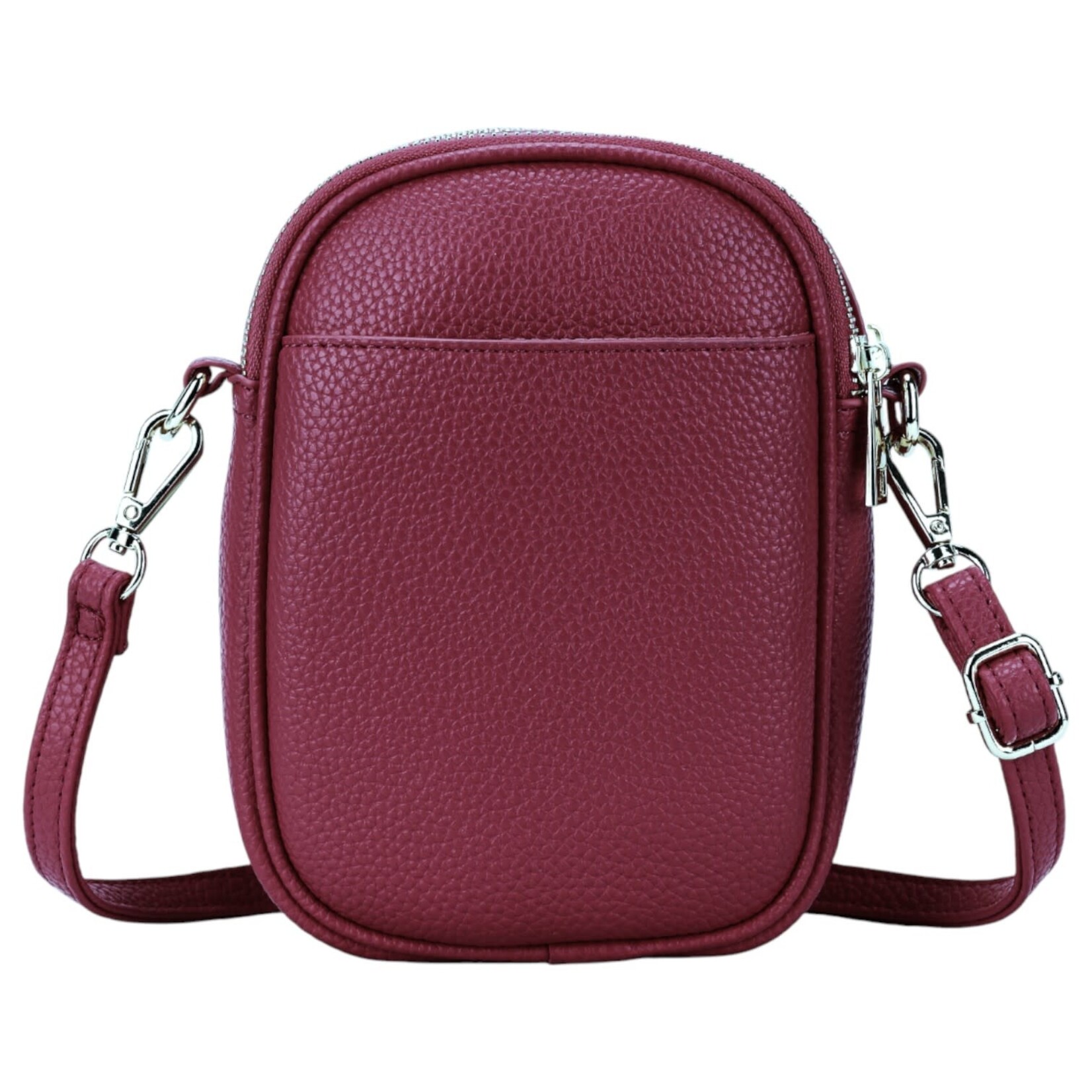 PROYA FASHION PROYA OVAL CROSSBODY BAG 25-20