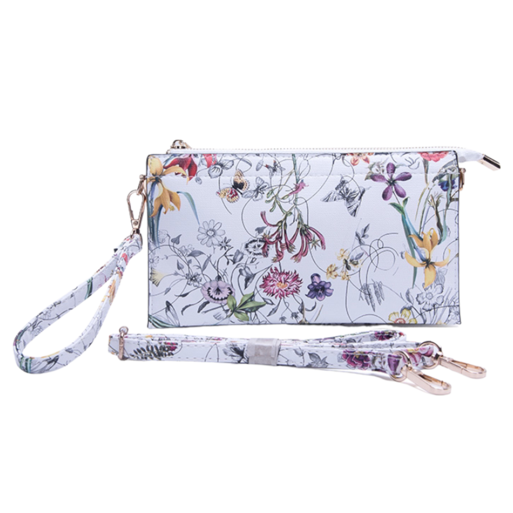 PROYA FASHION PROYA ADJUSTABLE STRAP WRISTLET 7070