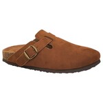 SODA SODA CORK SOLE MULE REGIS