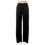 AMBIANCE APPAREL AMBIANCE FLEECE WIDE LEG DRAWSTRING PANT 76587