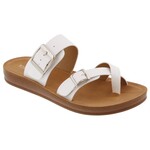 TOP MODA TOP MODA TOE LOOP SLIPPER FARON-29