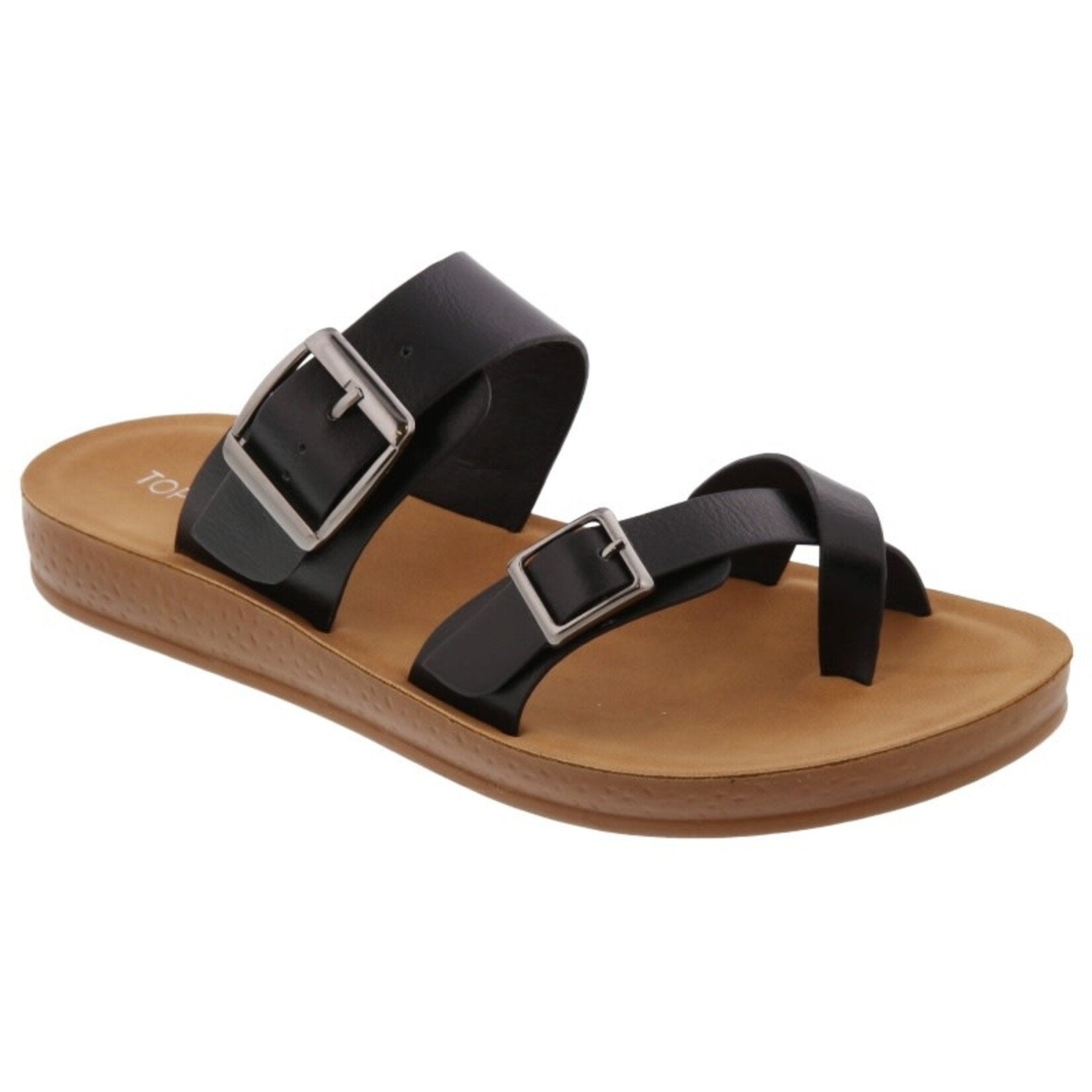 TOP MODA TOP MODA TOE LOOP SLIPPER FARON-29