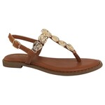SODA SODA T-STRAP SANDAL RAMLAN