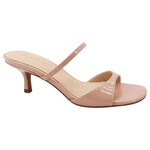 ANNE MICHELLE ANNE MICHELLE SLIP ON HEEL KEEP-08