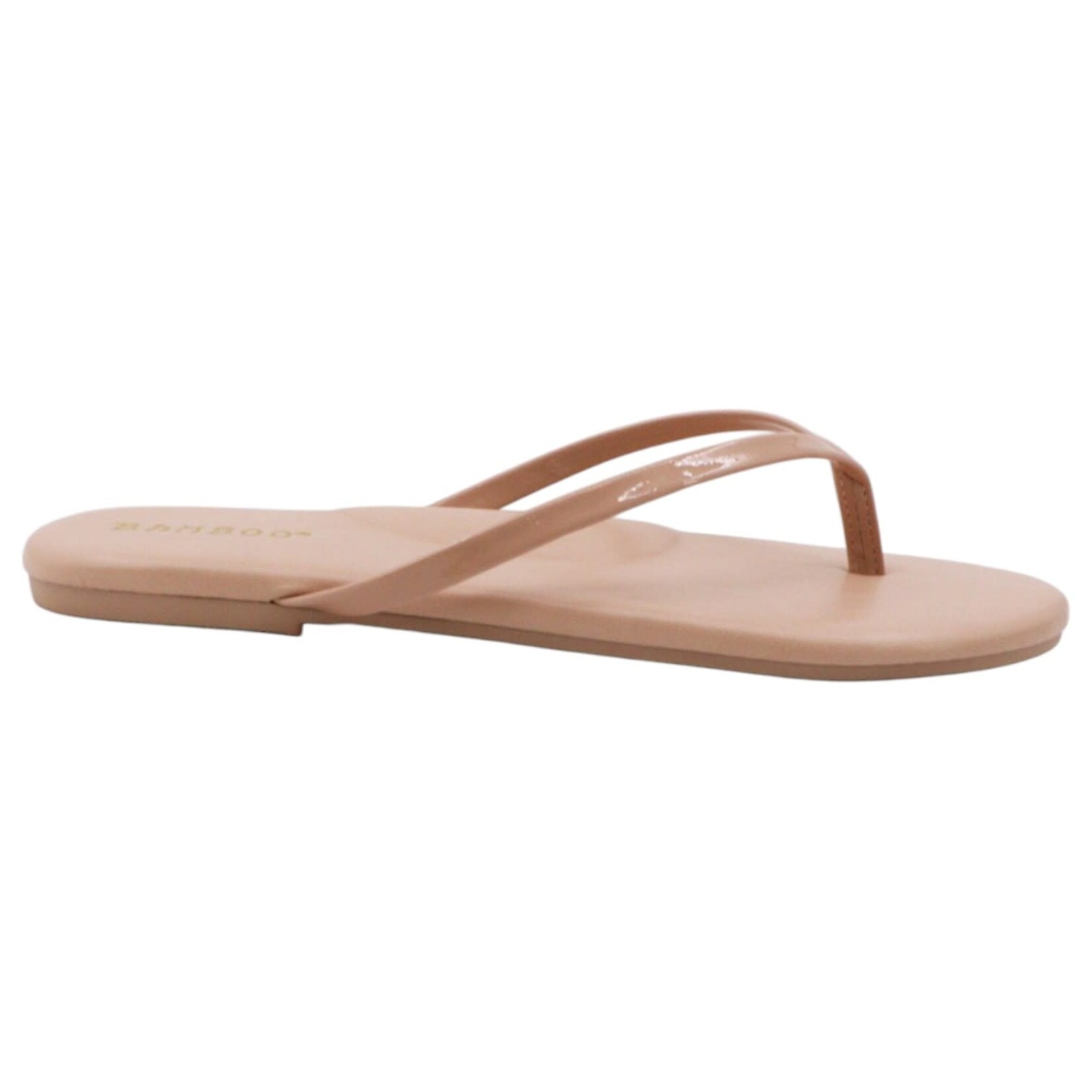BAMBOO BAMBOO THONG SLIPPER SQUISHY-14