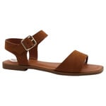 BAMBOO BAMBOO ONE BAND SANDAL FLINT-44