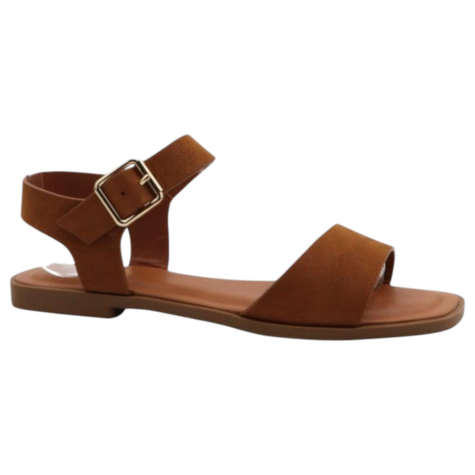 BAMBOO BAMBOO ONE BAND SANDAL FLINT-44