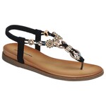 FOREVER FOREVER LINK SANDALS RATE-12
