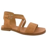 SODA SODA WIDE BAND SANDAL TAIYAKI