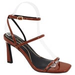 ANNE MICHELLE ANNE MICHELLE STRAPPY SLINGBACK BAILEY-05