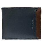 DOCKERS DOCKERS SLIM BI-FOLD WALLET 31DK130042