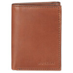 DOCKERS DOCKERS RFID TRI-FOLD WALLET 31DK110052