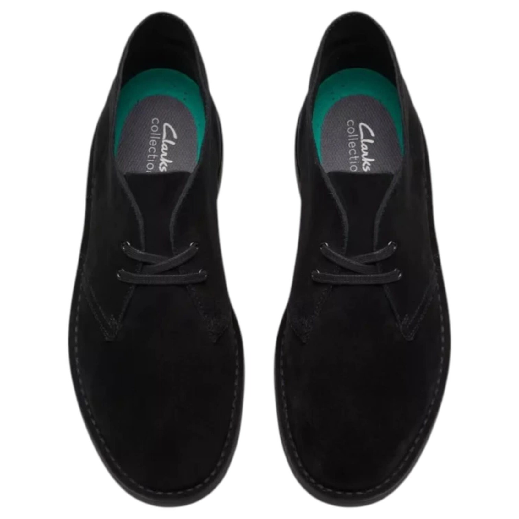 CLARKS CLARKS CASUAL LACE UP ANKLE BOOT SHEPTON 26179926