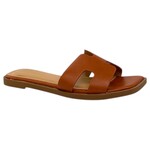 SODA SODA SLIDE SLIPPER KNIT