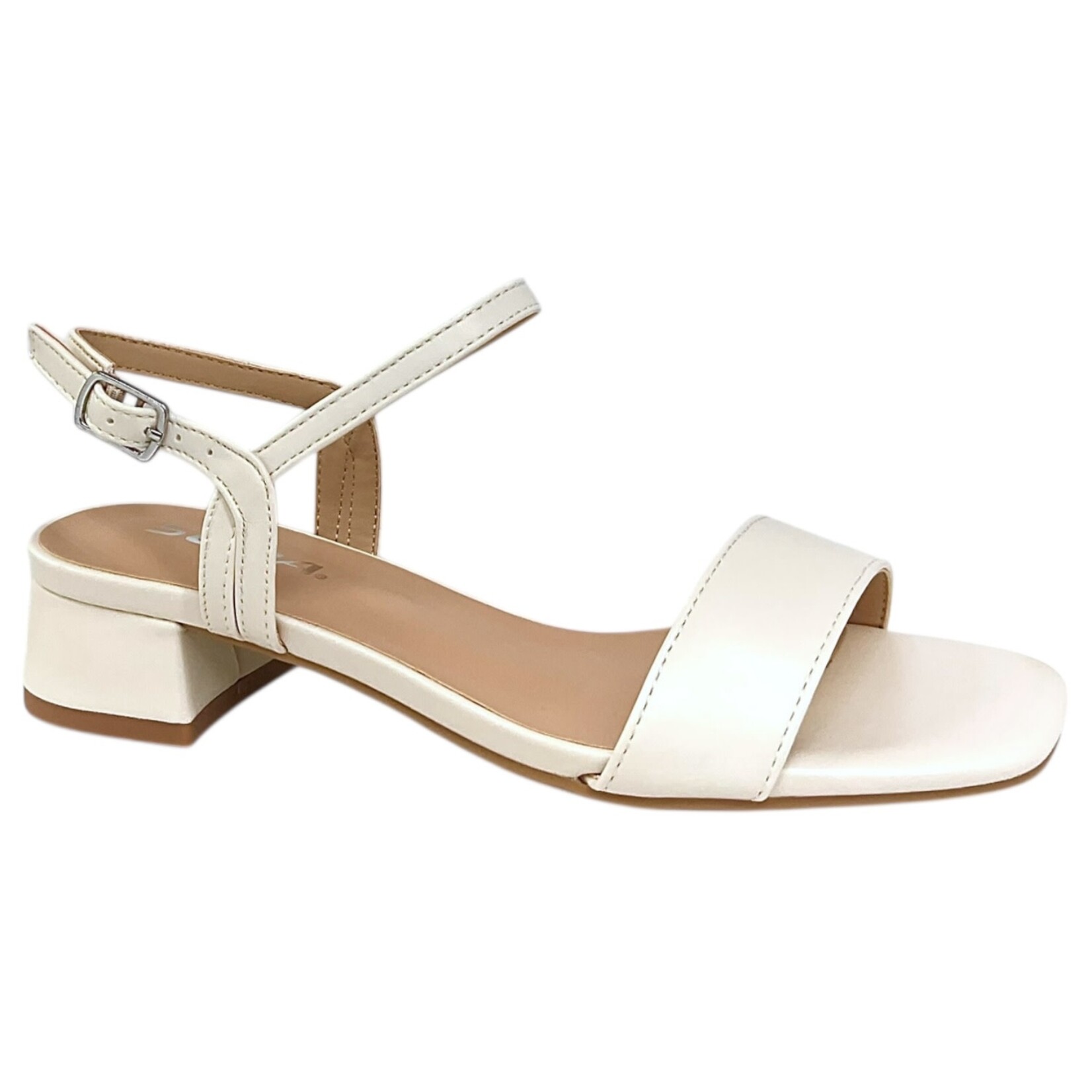 SODA SODA ONE BAND LOW HEEL EPISODE