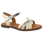 SODA SODA ANKLE STRAP SANDAL MAMBO