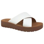 SODA SODA CROSS BAND SLIPPER LUCY