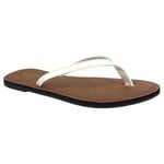 SODA SODA THONG SLIPPER FELER