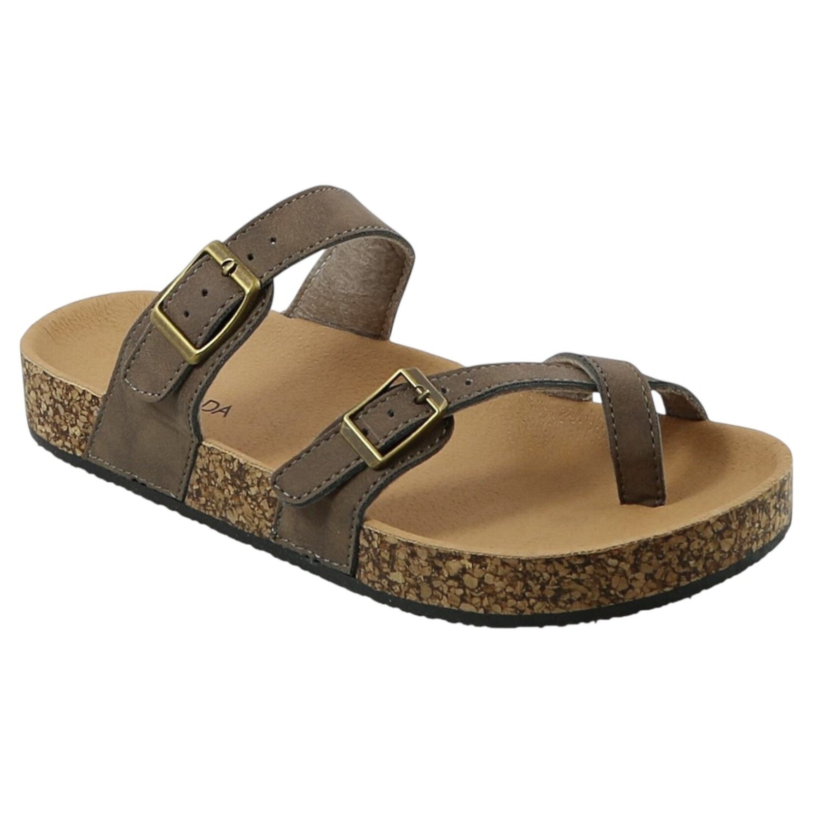 TOP MODA TOP MODA TOE LOOP SLIPPER AMARA-26