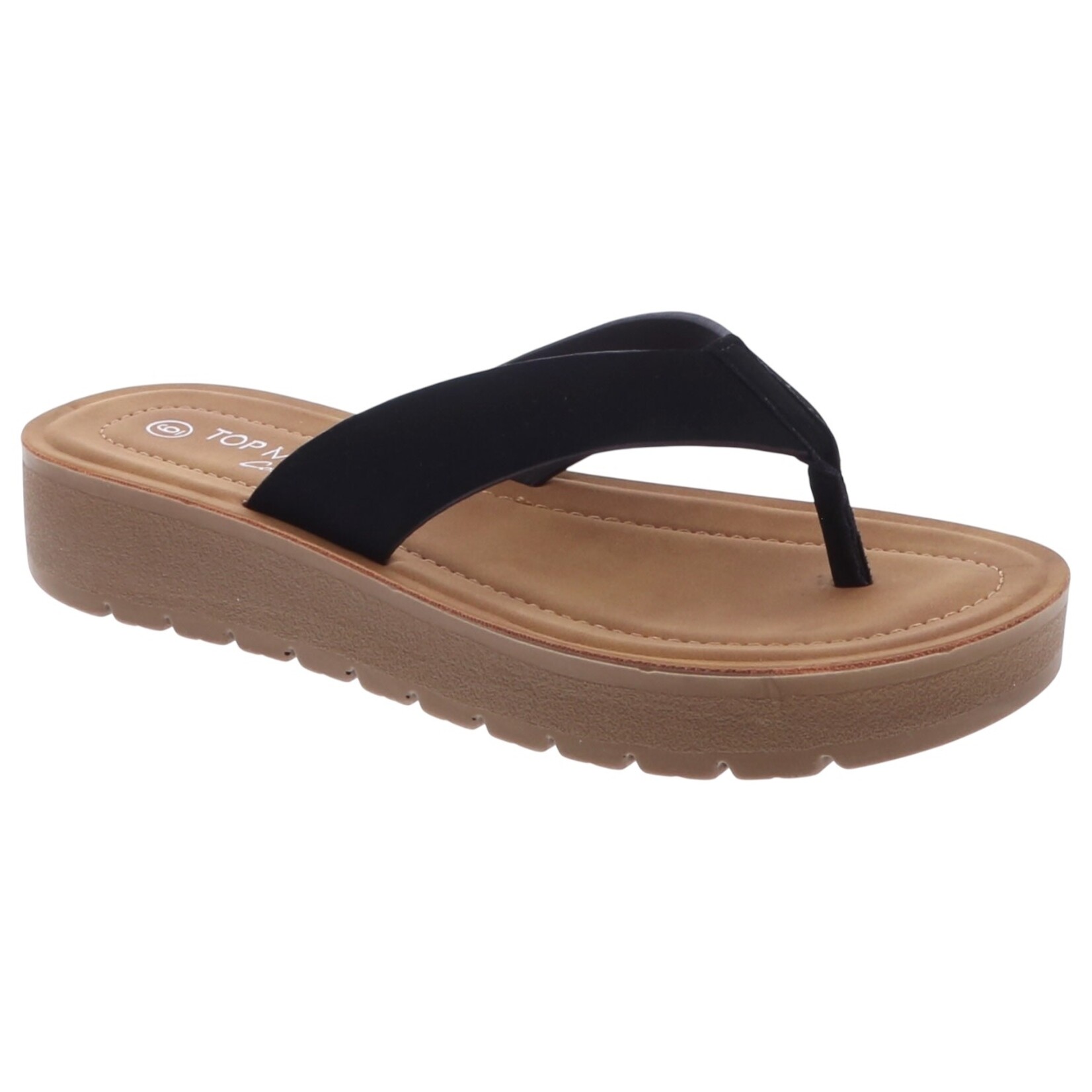 TOP MODA TOP MODA THONG SLIPPER SUSIE-50