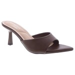 TOP MODA TOP MODA OPEN POINTY TOE SLIDE HEEL SUSAN-1