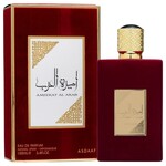 LATTAFA LATTAFA ASDAAF AMEERAT AL ARAB  100ML EDP W