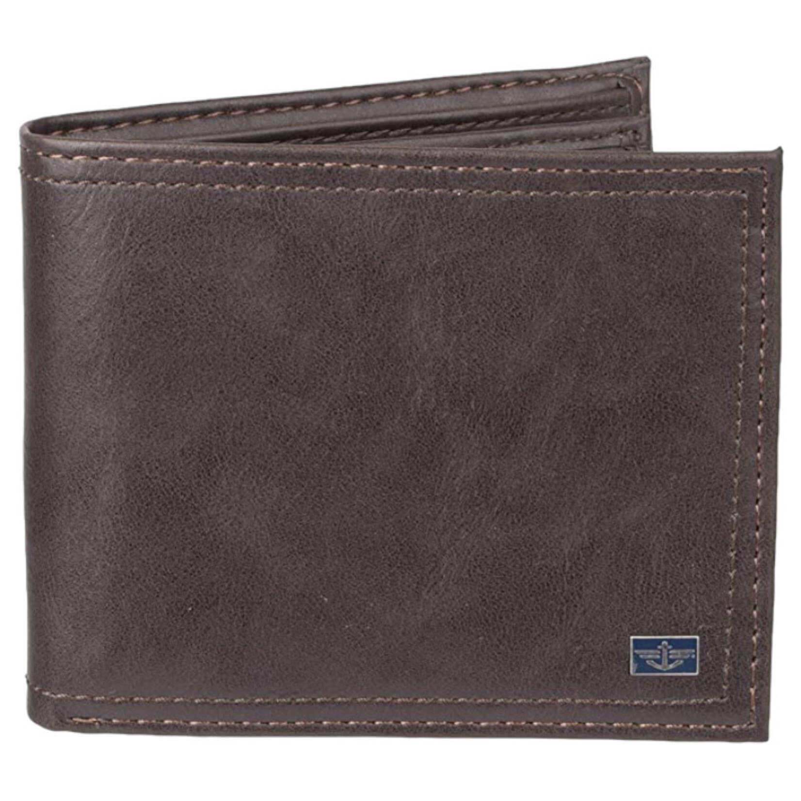 DOCKERS DOCKERS BIFOLD WALLET 31DK130023