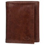 DOCKERS DOCKERS RFID EXTRA CAPACITY TRI-FOLD WALLET 31DK110053