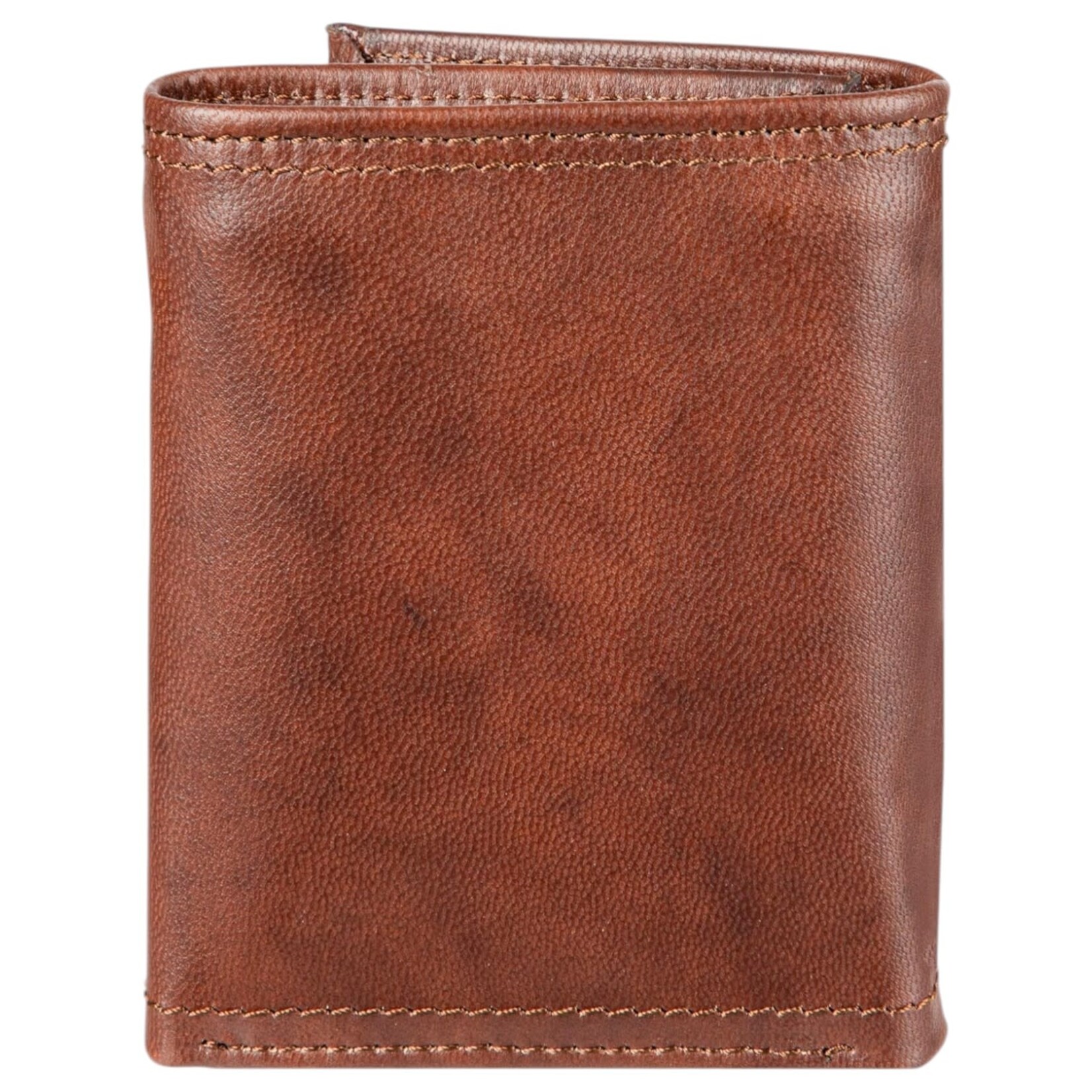 DOCKERS DOCKERS RFID EXTRA CAPACITY TRI-FOLD WALLET 31DK110053